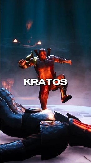 ¿Kratos en Conan Exiles? 🤯 #conanexiles #ageofheroes #mods