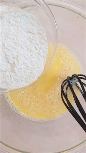 You Already Have Everything To Make This Butter Mochi 🤎 | 你已经有所有材料来做这个牛油麻糬🤎