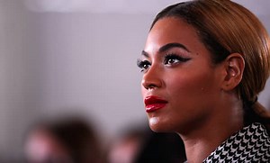 How 4 Was Beyoncé’s Low-Key Revinvention