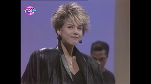 🪩C.C. Catch - Good Guys Only Win In Movies🪩 #80smusic #80s #legend #disco #germany Official Cccatch | Discostars 80