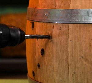 Building an Incredible DIY Wine Cellar | 3-Minute Hacks