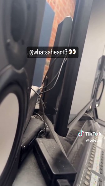 Odetari Dance Challenge: Hardest Beat Ever Made