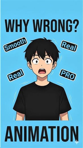 Animation Principles Explained🔥