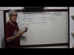 PART VII: Lec 4A The Nabla Operator in the Non-Conservative Form