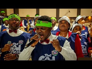 Powerful LIVE Praise @RCCG November 2025 HOLY GHOST SERVICE