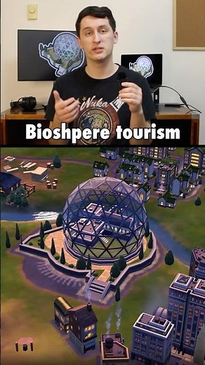 Civ VI | Max Science = Culture Win???