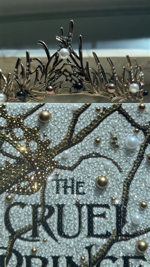 Explore Our DIY Bedazzling Kits and Matching Crowns