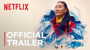 Lhakpa Sherpa - Az Everest királynője 2024 HD WEBRip HUN