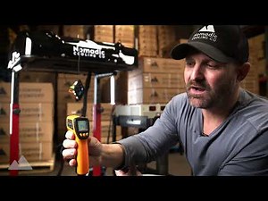12V or 24V Off-Grid🔋Nomadic Cooling X³ ⛰️ Mobile Air Conditioner