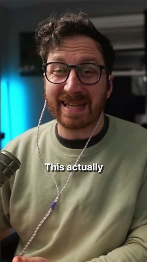 Setup Move Transition for Streaming