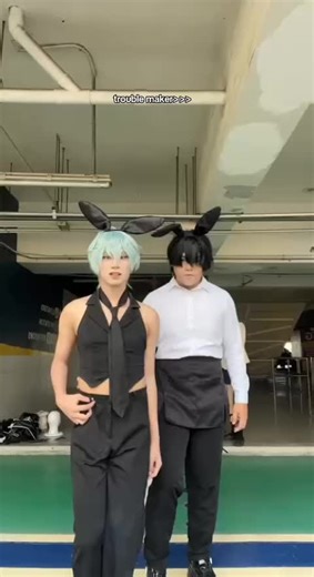 Troublemaker Dance Performance with Papa