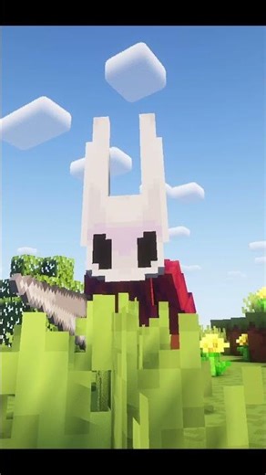 Mejores MODS de MINECRAFT PARTE 60 - Silksong Gear MOD