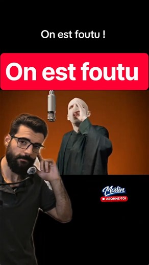 🎙️😬 ON EST FICHU c'est à cause de ça que l'informatique coûte chère IA ✨ ...