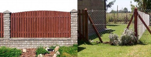 House Fencing: From The Cheapest To Most Expensive, Explained - www.tipshandyman.com