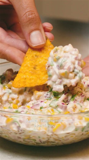 ALDI | Recipes - Snacks for the Kick-Off