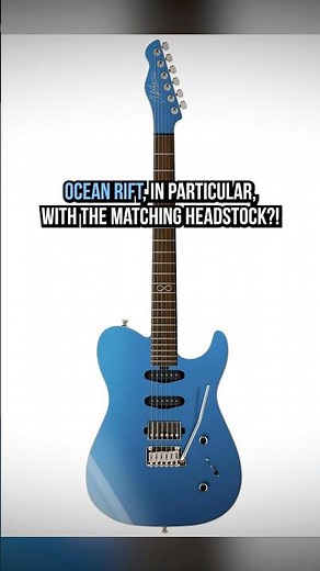 CHAPMAN GUITARS ARE STILL ALIVE?!