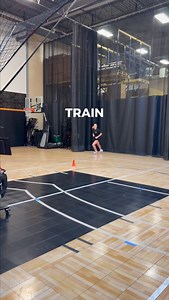 Game speed. Game shots. Game confidence. 🔥 Because when the lights come on, you don’t rise to the moment, you fall back on your training.💪 | Dr. Dish Basketball