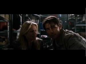 Knight and Day: Judy Freaks Out Clip (HD)