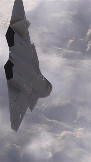 Sleek, intelligent, and future-ready — the F-47 represents the harmony between advanced design and boundless ambition. #NextGenEngineering #FlightInnovation #AviationExcellence #FutureReady | Aviation World