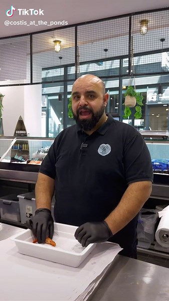 Easy Guide: How to Peel Prawns Like a Pro