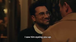 123K views · 1.1K reactions | Dan Levy will surely have us sobbing come January 5 when Good Grief premieres this Friday. | Netflix | Facebook