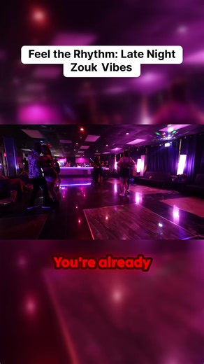 This footage captures the raw, electric energy straight from Miami's legendary WildZouk Social! 🔥 That floor was absolutely on fire with incredible workshops from Marissa (Zouk Orlando Army) and the dynamic UrbanKiz powerhouse duo, Oscar & Ismari. Seriously next-level vibes from the May 10th takeover, expertly curated across alternating DJ sets. If you missed witnessing this heat live, you definitely missed out on the best late-night rhythm in town. #ZoukDance #UrbanKiz #MiamiNights #DanceVibes