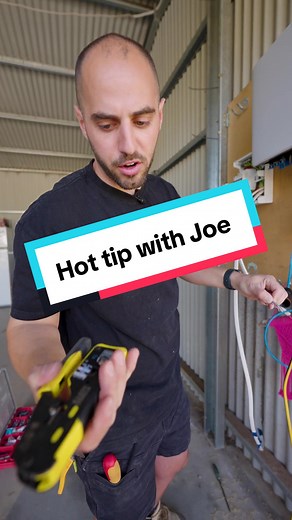 The Easiest Way to Strip Data Cable