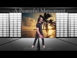 LIVE 24/7 Tai Chi Class for Beginners – Learn Tai Chi at Home, Daily Practice & Full Lessons