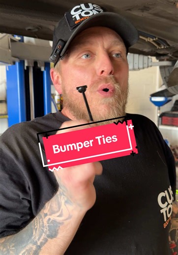 Discover Innovative Uses for Bumper Ties