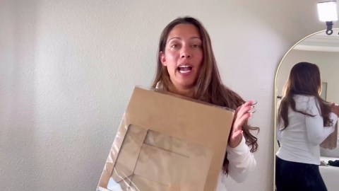 Bakepacker 12 Cupcake Containers 12-Packs Brown Cupcake Box Cupcakes Carrier, 12 Cupcake Boxes with Window 13"x10"x3.5"（Auto-pop up）