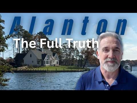 Buying in Alanton? Here’s What You Need to Know in 2026