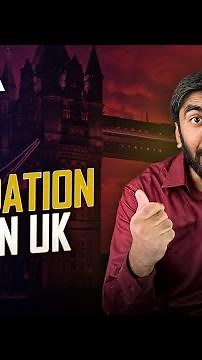 Foundation Year in UK