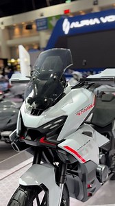 Ang Future na Na adventure Scooter, Alpha Volantis Hyper Range 🔥🔥🔥 #rjchanneltv #BrandNew #motorcyclesofınstagram #motorcyclesbr #motorcyclesfamily #motorcycleslifestyle #motorcycleshop #motorcyclesofinstagram #viral #tv | RJ channel