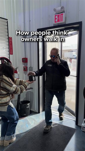 Funny Memes About Owners and Their Attitudes
