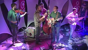 ZENBARN Grain Thief 7-22-22