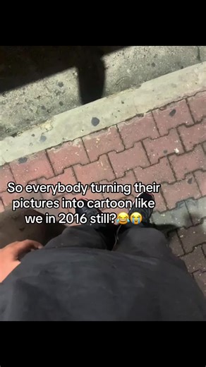 Transform Your Photos with Cartoon Filter Effects