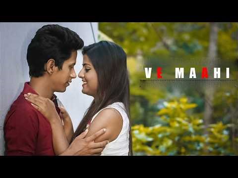 Ve Mahi | Offacial Song Sad Love Story | Real Love 