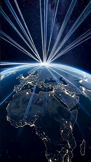 How Did We Take the First Picture of a Black Hole? #CosmosBites.com