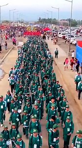 SDO Isabela Delegation CAVRAA 2025 #CAVRAA2025 #santiagosportscomplex #CagayanValleyRegion #Isabela #SantiagoCity | Team pasaway