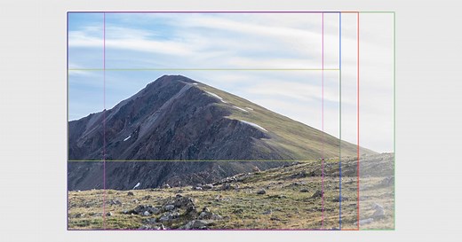 What is an Aspect Ratio?