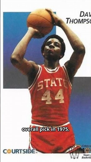 This Dunk Legend Changed Basketball Forever