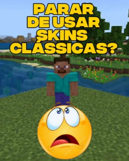 Como Usar Skins 3D no Minecraft: Guia Completo