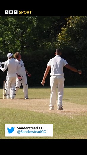 761K views · 11K reactions | They all count! 藍 | BBC Test Match Special | Facebook