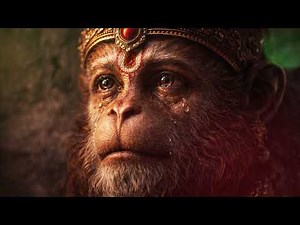 Hanuman Beej Mantra for Positivity, Protection & Inner Strength | Powerful Chant