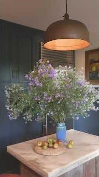 Andrew Arrick and Michael Hofemann take us through their beautiful upstate New York home. 💛