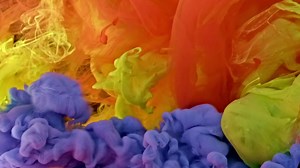 Download Fluid Color smoke motion video for background 4K HD for free