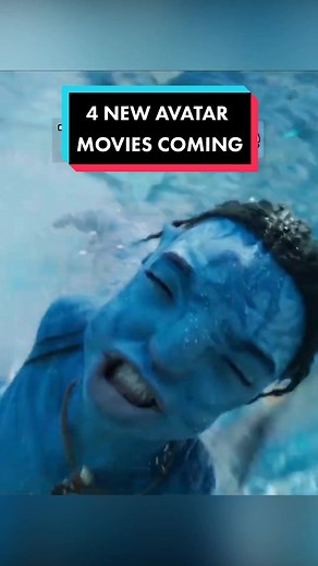 4 New Avatar Movies Coming Soon: Release Dates, Costs, and Facts Revealed