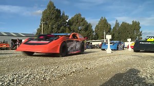 Get your tickets and reserved seats for the 2020 NZ Super Saloon Champs now at https://www.iticket.co.nz/events/2020/feb/super-saloon-championship/nocache Promo Video thanks to the team from @The Pits Media | Woodford Glen Speedway Association Inc.