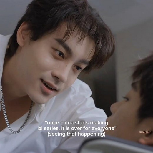 chinese bl series hits different 🥹🎀 agreed?? | Revenged Love【BL】#逆愛 #柴雞蛋 #blseries #cdrama #bl
