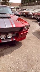 3.3M views · 103K reactions | Muscle mustang | USA CARS | Facebook